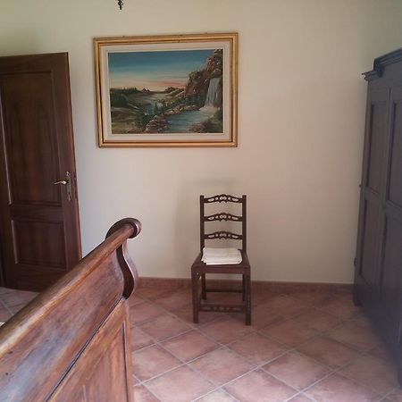 Vila Azienda Agricola Cascina Margherita San Damiano dʼAsti Exteriér fotografie