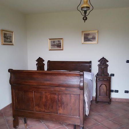 Vila Azienda Agricola Cascina Margherita San Damiano dʼAsti Exteriér fotografie