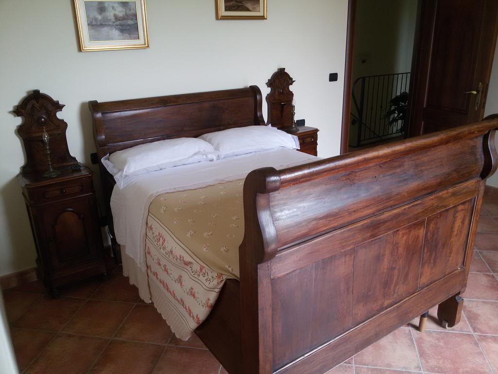 Vila Azienda Agricola Cascina Margherita San Damiano dʼAsti Exteriér fotografie
